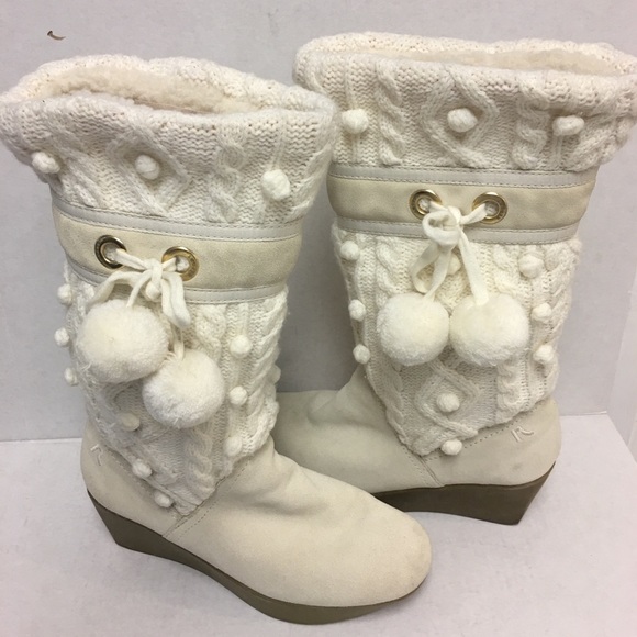 n report shoes